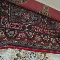 قالی تمیز