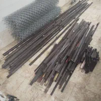 فروش فنس و نبشی 3