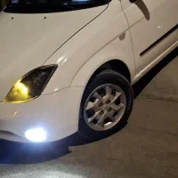 تیبا ۲|خودرو سواری و وانت|فردوس (خراسان), |دیوار