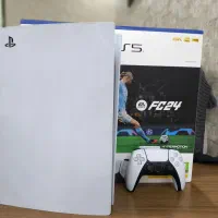 ps5 fat 1trabit