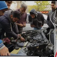 مکانیک‌سیار/تعمیرخودرو درمحل/دیاگ تمامی خودروها