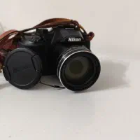 دوربین نیکون b700