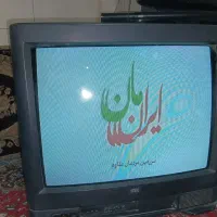تلوزیون ۲۱ ان ای سی