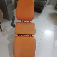 صندلی اصلاح به جای ۷و۸تومن ۴۳۰۰ ووسایل دیگه