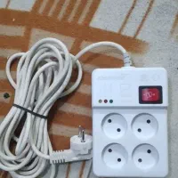 محافظ  برق یخچال وتاوزیون