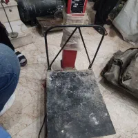 باسکول 100کیلو