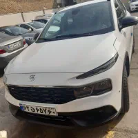 فروش نقدی ریرا ۱۴۰۵ سر دنده جدید