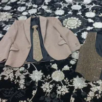 کت و شلوار پسرانه نو