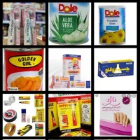 استخدام ویزیتور موادغذایی و بهداشتی