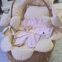 سبد نوزاد