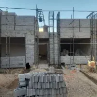 انجام والپست  دیوارچینی  کاشی  راویز  شیب بندی
