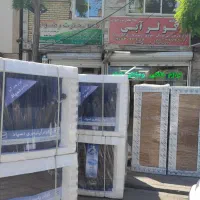 پخش کولر پلیمری اسپاد با اقساط ماهانه خانگی وصنعتی