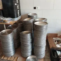 اجناس مغازه خدماتی