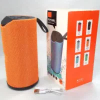 اسپیکر شارژی