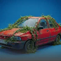خریدار ماشین های فرسوده توسط شرکت