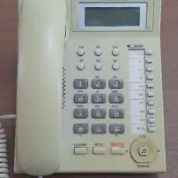 تلفن میکروتل
