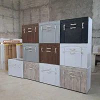 اجاق گاز کابینتی وکیومی