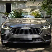 اشکودا Octavia پرو، مدل ۲۰۲۴