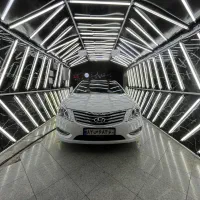 تشخیص رنگ و کارشناسی خودرو / پولیش سرامیک