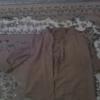 یک عدد مانتو