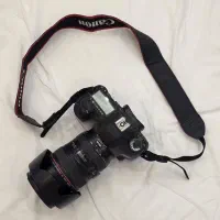 دوربین عکاسی کنون 5D