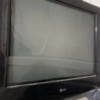 تلوزیون ال جی سالم