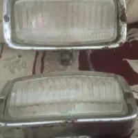 آینه چراغ وغیره