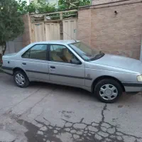 ماشین ۴۰۵