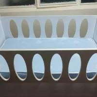 تخت کودک