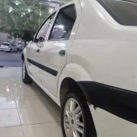 پارس تندر (ال 90)مدل 95