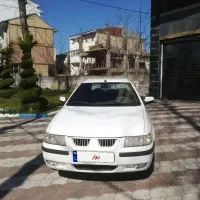 سمند مولتی پلکس مدل 90