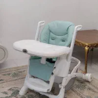 صندلی غذای کودک مارک کم ایتالیا