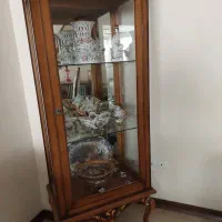 بوفه دو طبقه سالم