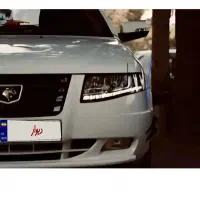 حواله سمند سورن