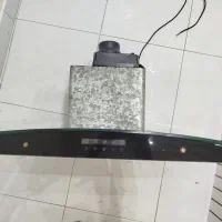 هود آشپزخانه