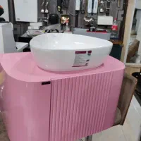 روشویی کابینتی اتاق کودک و نوجوان