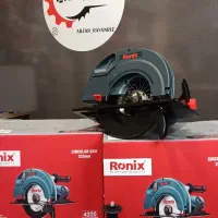 اره گردبر رونیکس 4320