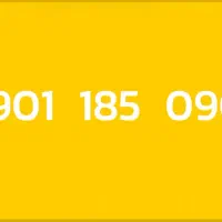 سیم‌کارت ایرانسل رند