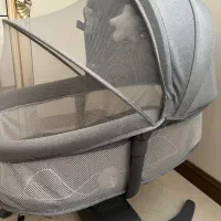 گهواره برقی ماستلا