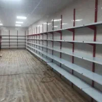 قفسه های مدل دیواروسطی موجود است