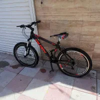 دوچرخه سایز ۲۶