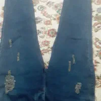 شلوار لی نو