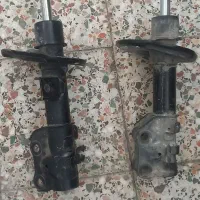 فروش دوعدد کمک مزدا۶