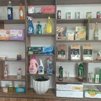 استخدام نیروی اداری و انبار آقا