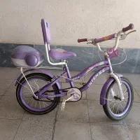 دوچرخه اینتنس 16