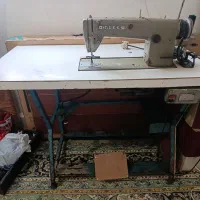 چرخ صنعتی راسته دوز