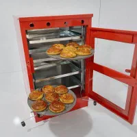 تنور صنعتی