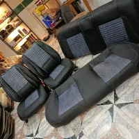 نیازمند نیروی کار تزیینات خودرو