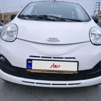 ام وی ام لاکچری s110 مدل 95