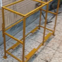 محافظ فلزی کولر دوتیکه